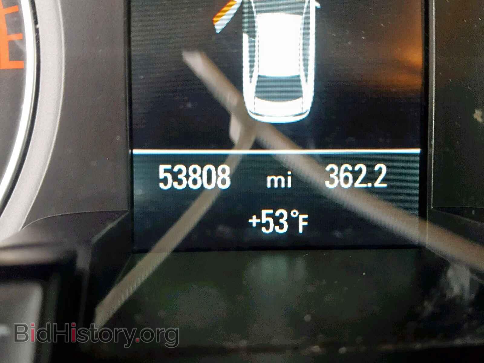 2014 AUDI A4 - VIN: WAUDFAFL1EN017310 - Фото 8