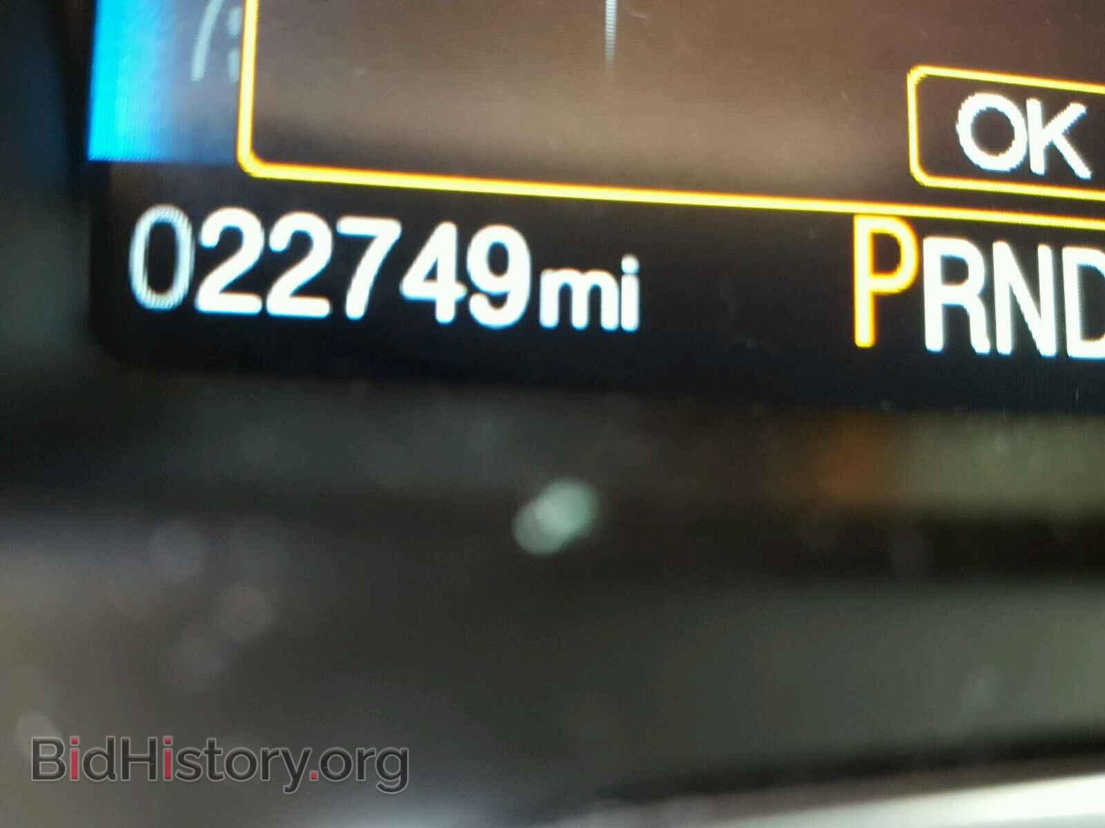 2018 FORD FOCUS - VIN: 1FADP3N28JL294584 - Фото 8