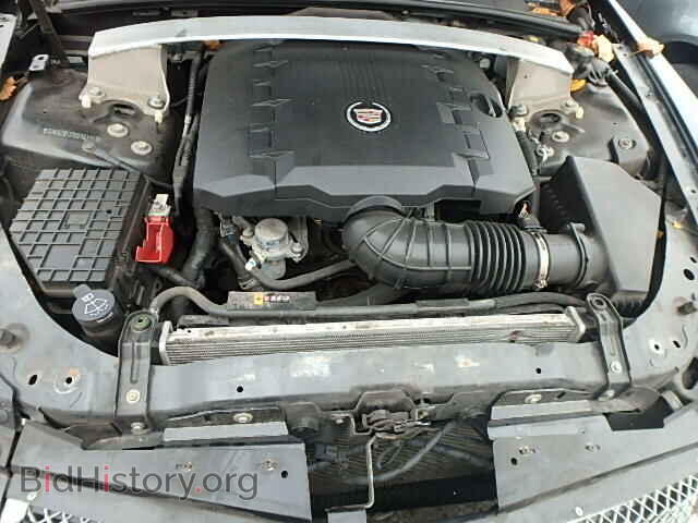 2011 CADILLAC CTS - VIN: 1G6DS5ED7B0121151 - Фото 7