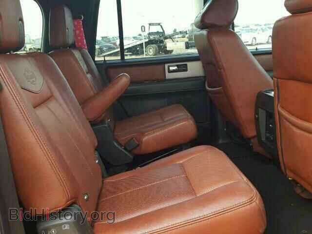 2008 FORD EXPEDITION - VIN: 1FMFK17528LA00812 - Фото 6