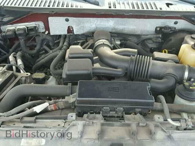 2008 FORD EXPEDITION - VIN: 1FMFK17528LA00812 - Фото 7