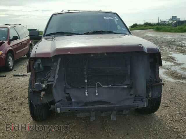 2008 FORD EXPEDITION - VIN: 1FMFK17528LA00812 - Фото 9