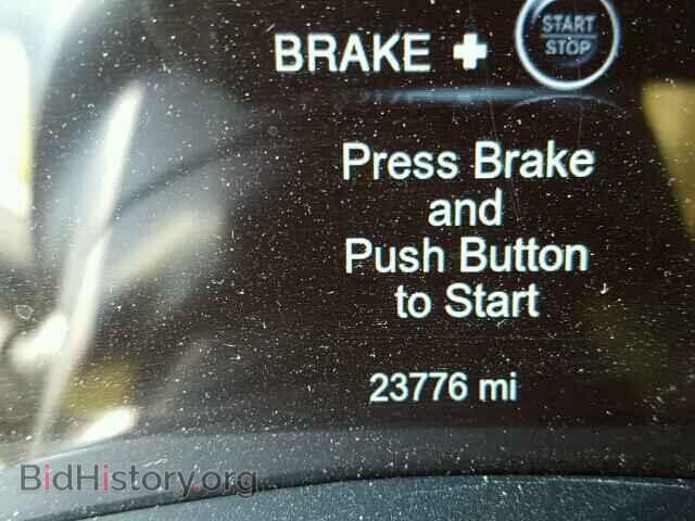 2014 DODGE DURANGO - VIN: 1C4RDJAG1EC391274 - Фото 8