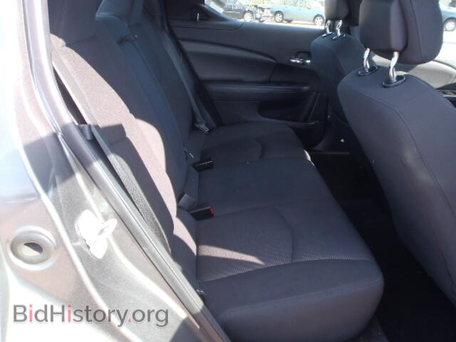 2012 DODGE AVENGER - VIN: 1C3CDZAB5CN285506 - Фото 6