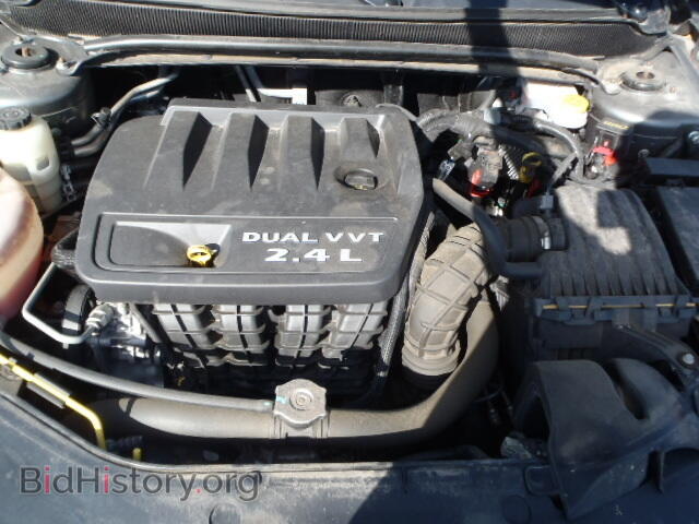 2012 DODGE AVENGER - VIN: 1C3CDZAB5CN285506 - Фото 7
