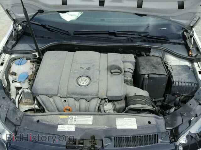 2013 VOLKSWAGEN GOLF - VIN: WVWDA7AJ9DW133969 - Фото 7