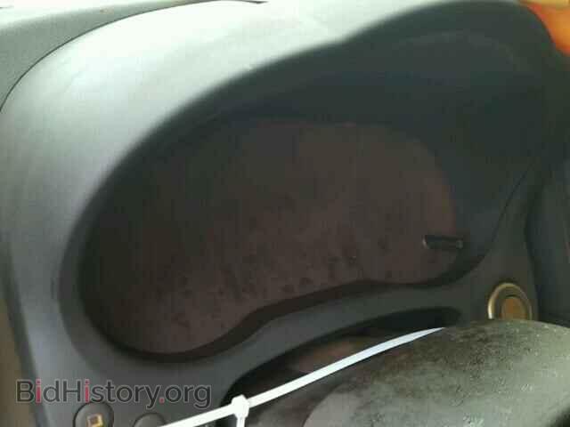 2009 NISSAN MAXIMA - VIN: 1N4AA51E89C854289 - Фото 8