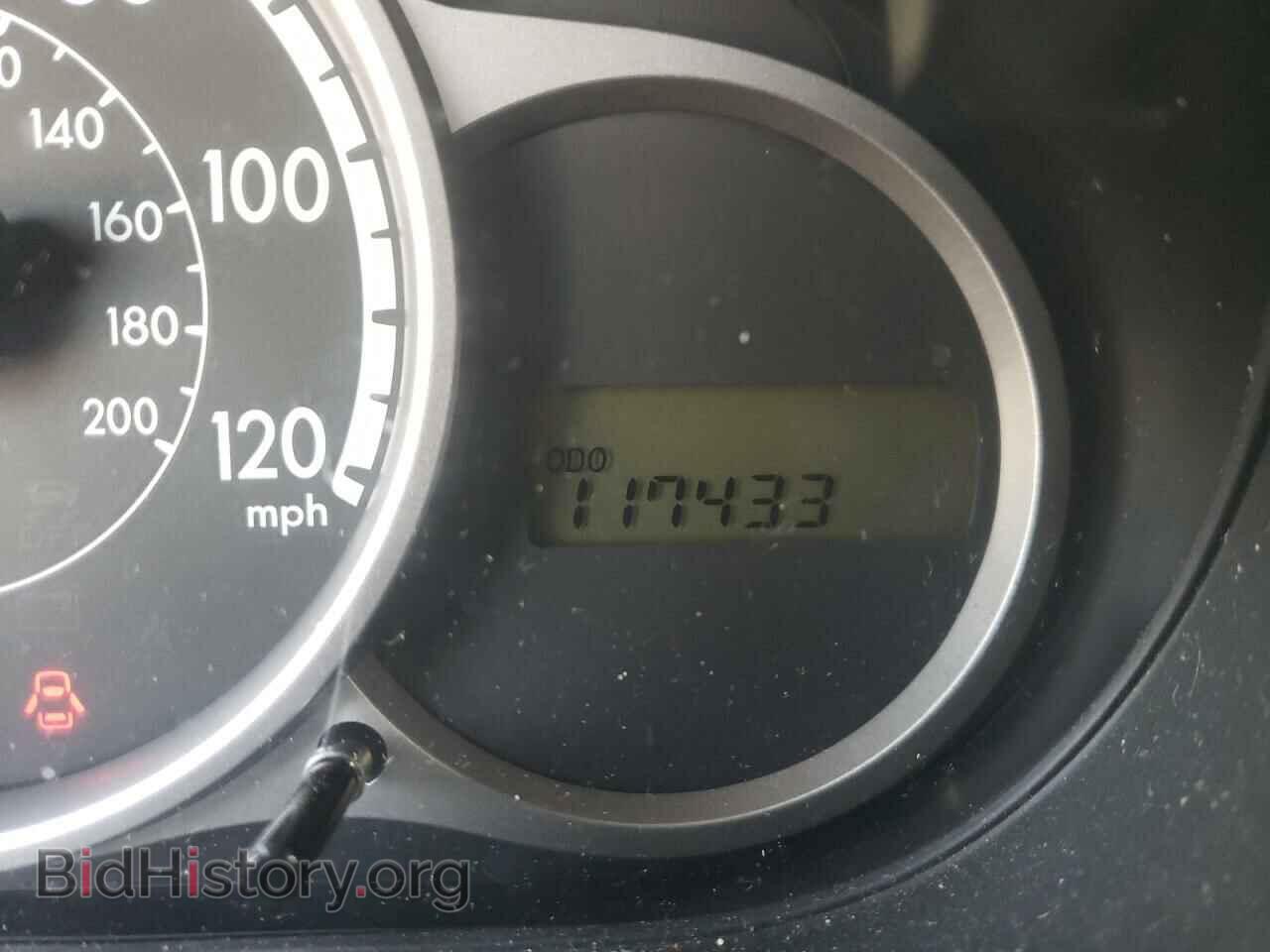 2012 MAZDA 2 - VIN: JM1DE1KYXC0137382 - Фото 8