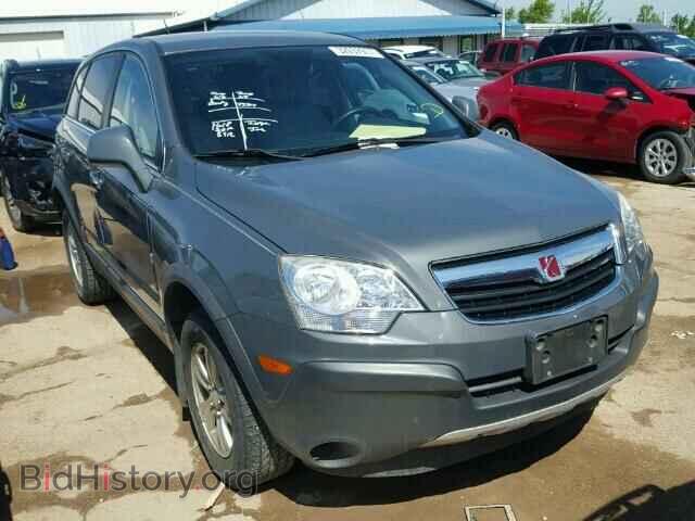 Фотография 3GSCL33P08S687648 - SATURN VUE 2008
