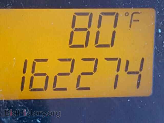 2008 SATURN VUE - VIN: 3GSCL33P08S687648 - Фото 8