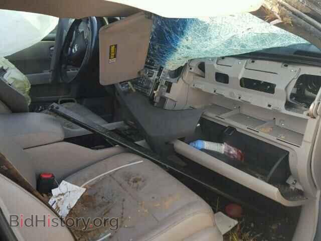 2012 HONDA PILOT - VIN: 5FNYF3H56CB006331 - Фото 5