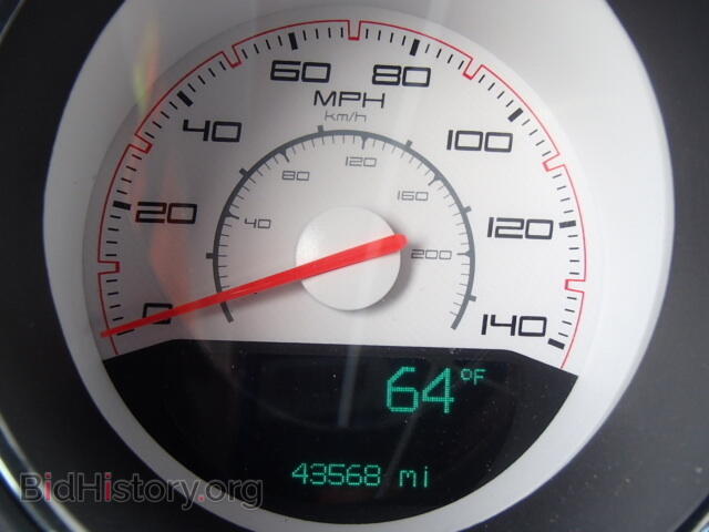 2012 DODGE CHALLENGER - VIN: 2C3CDYAG4CH142853 - Фото 8