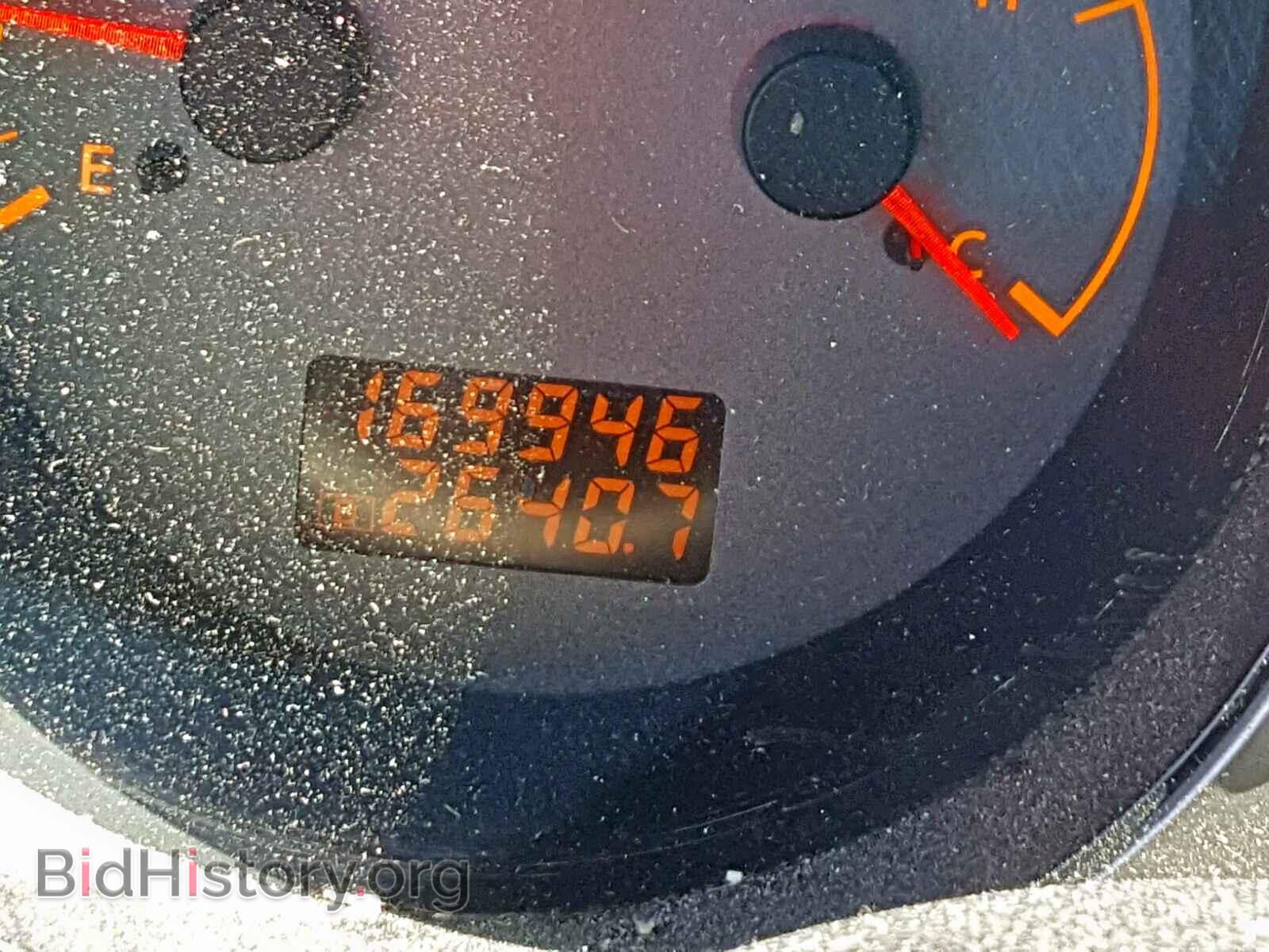 2006 NISSAN MAXIMA - VIN: 1N4BA41E76C824744 - Фото 8