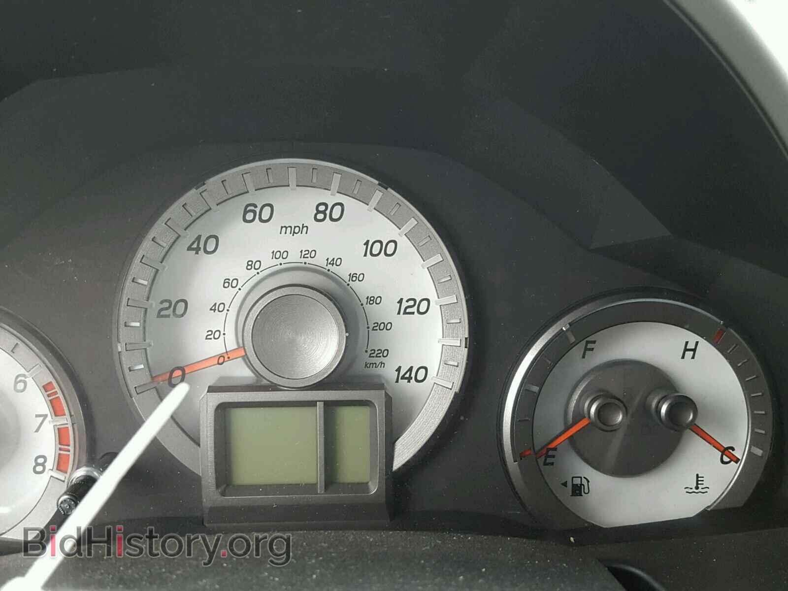 2012 HONDA PILOT - VIN: 5FNYF3H43CB043957 - Фото 8
