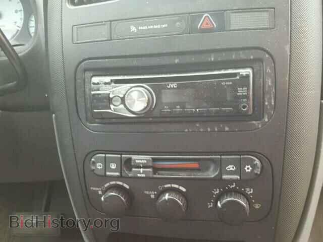 2006 DODGE CARAVAN - VIN: 1D4GP24RX6B683114 - Фото 9