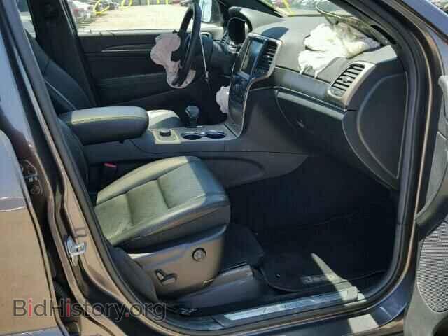 2014 JEEP CHEROKEE - VIN: 1C4RJFBM3EC319891 - Фото 5