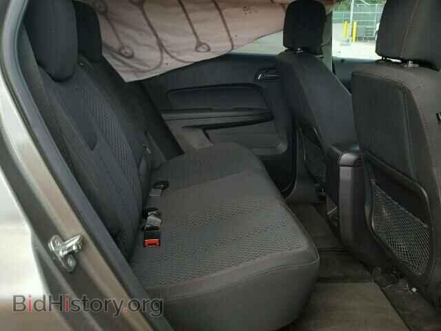 2011 GMC TERRAIN - VIN: 2CTFLREC3B6269763 - Photo 6