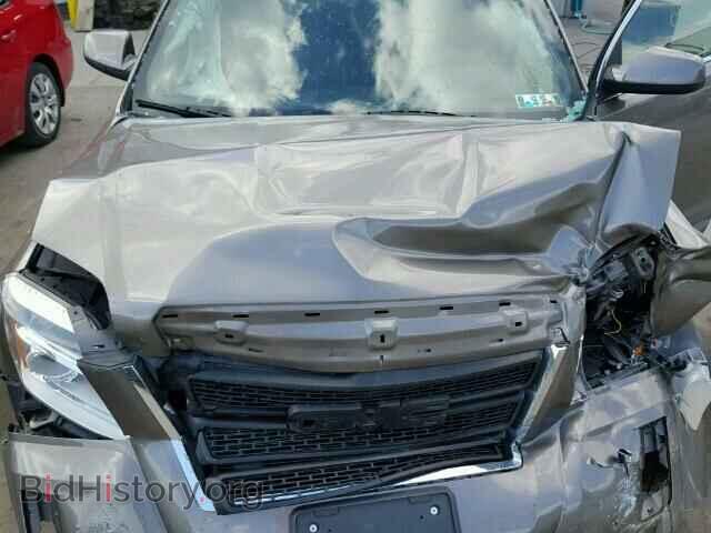 2011 GMC TERRAIN - VIN: 2CTFLREC3B6269763 - Photo 7