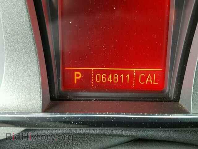 2011 GMC TERRAIN - VIN: 2CTFLREC3B6269763 - Photo 8