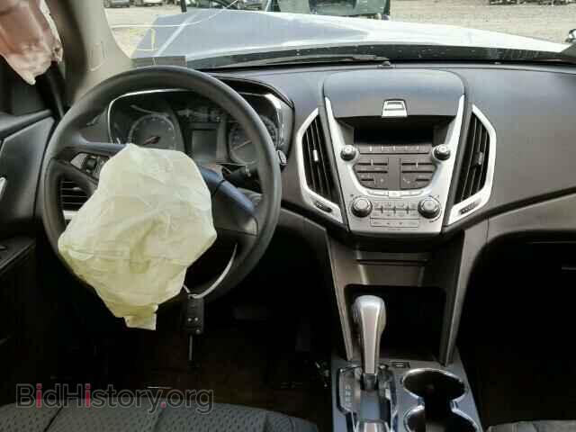 2011 GMC TERRAIN - VIN: 2CTFLREC3B6269763 - Photo 10