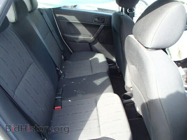 2010 FORD FOCUS - VIN: 1FAHP3FNXAW284549 - Фото 6