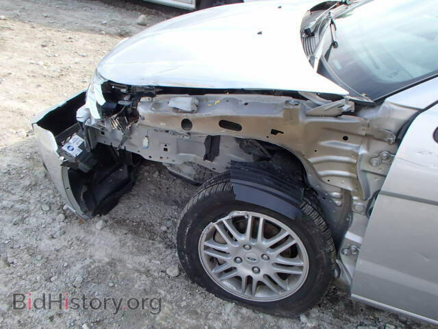 2010 FORD FOCUS - VIN: 1FAHP3FNXAW284549 - Фото 9