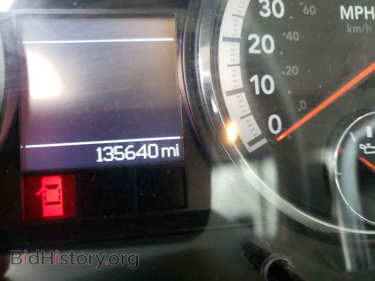 2012 DODGE RAM 1500 - VIN: 1C6RD7GPXCS263152 - Фото 8