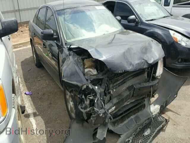 Photo 1FAHP23156G133616 - FORD FIVE HUNDR 2006