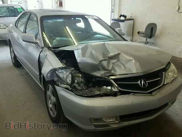 Photo 19UUA56623A041995 - ACURA 3.2 TL 2003