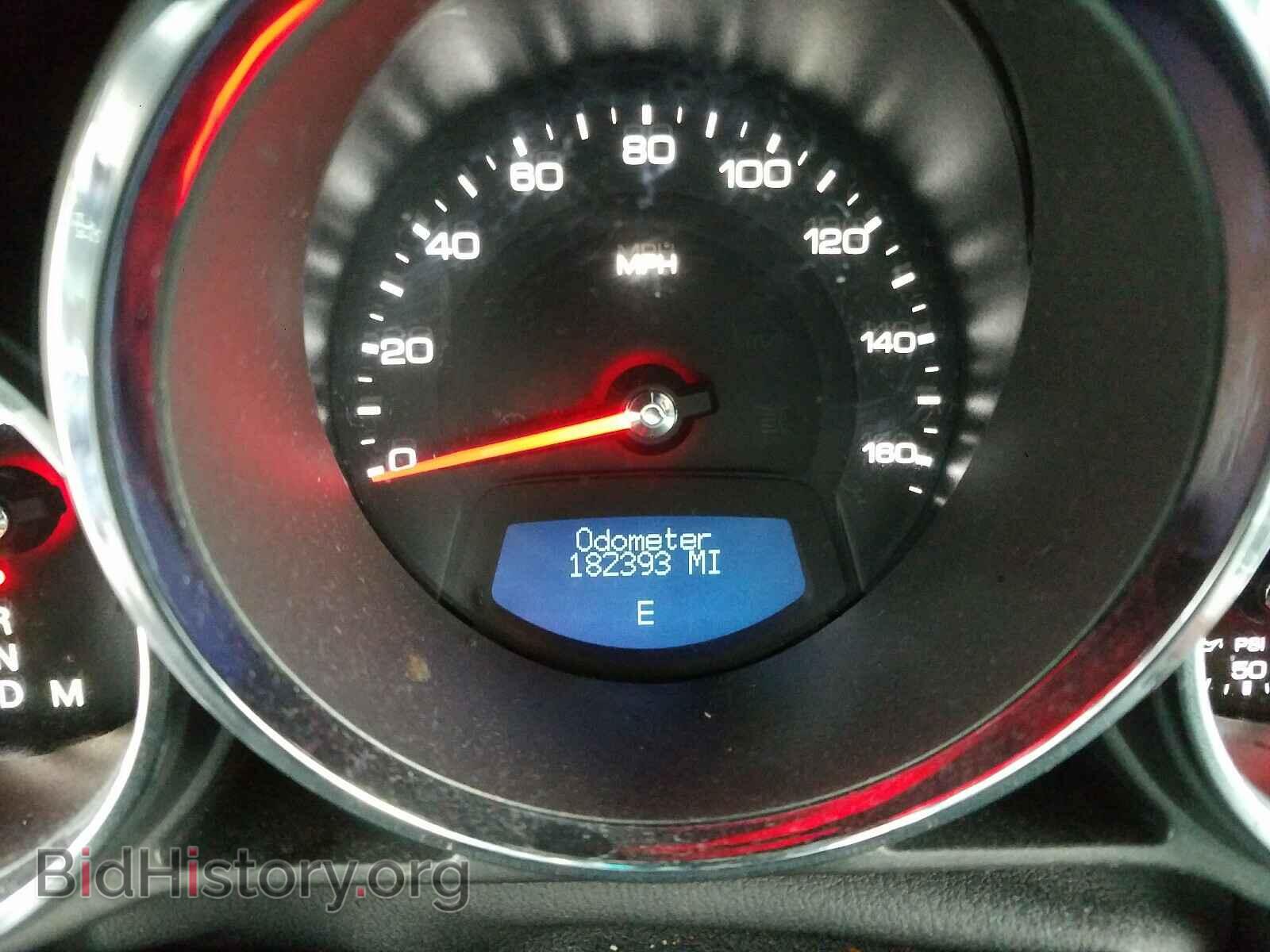 2008 CADILLAC CTS - VIN: 1G6DG577980144464 - Фото 8
