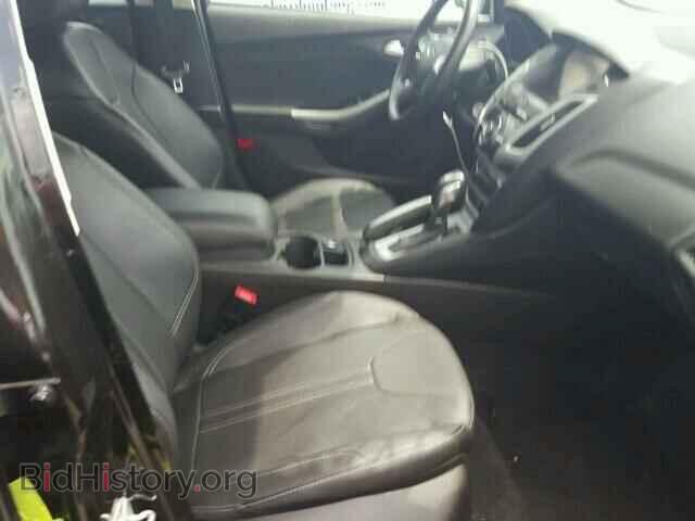 2013 FORD FOCUS - VIN: 1FADP3F2XDL161411 - Фото 5