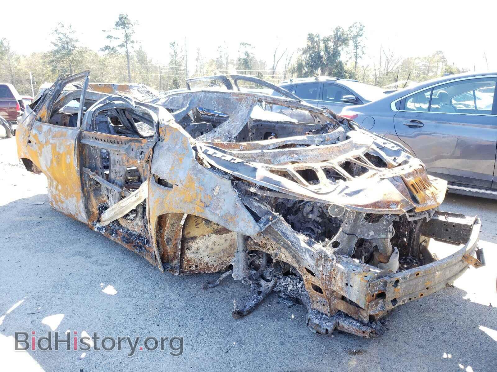 Photo 5GAERCKW9KJ229449 - BUICK ENCLAVE 2019