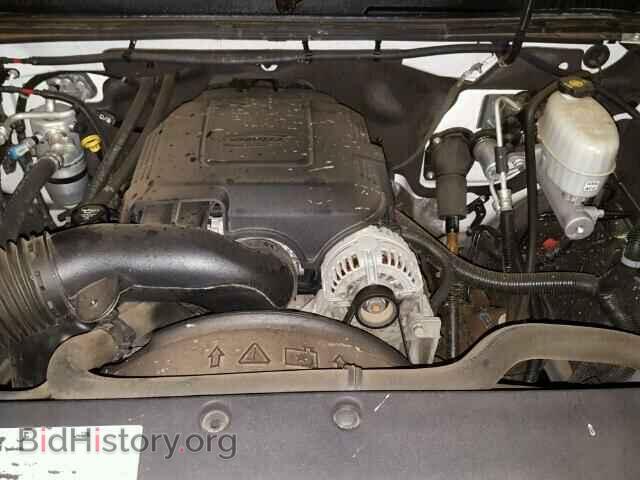 2008 CHEVROLET SILVERADO - VIN: 1GCHC24K28E115585 - Фото 7