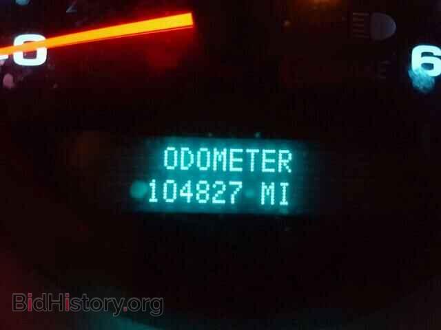 2008 CHEVROLET SILVERADO - VIN: 1GCHC24K28E115585 - Фото 8