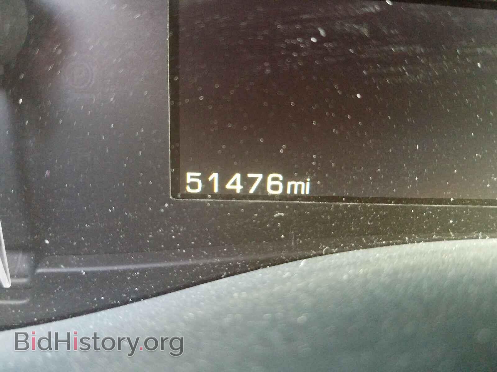 2016 CADILLAC ATS - VIN: 1G6AG5RX2G0144174 - Фото 8