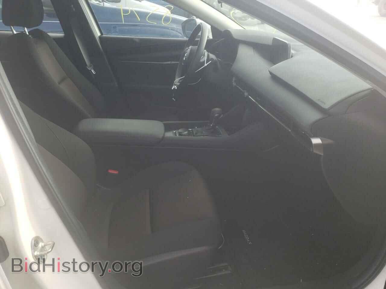 2021 MAZDA 3 - VIN: 3MZBPAAL4MM202097 - Фото 5