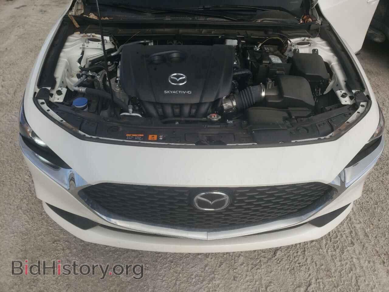 2021 MAZDA 3 - VIN: 3MZBPAAL4MM202097 - Фото 7