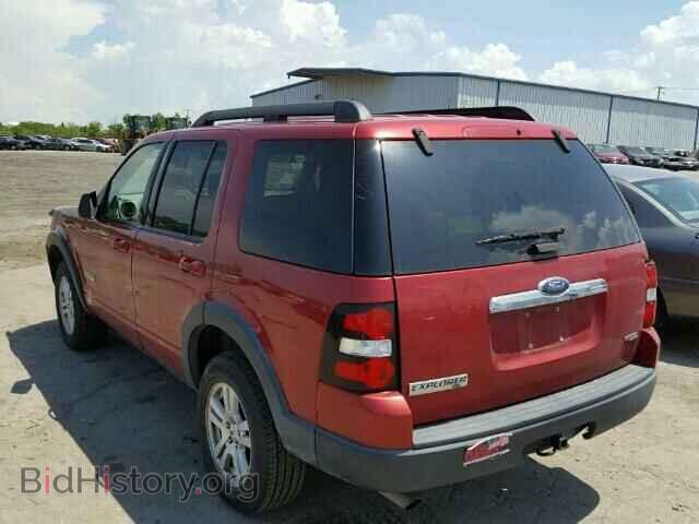 2007 FORD EXPLORER - VIN: 1FMEU63EX7UB87427 - Фото 3