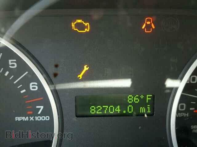 2007 FORD EXPLORER - VIN: 1FMEU63EX7UB87427 - Фото 8