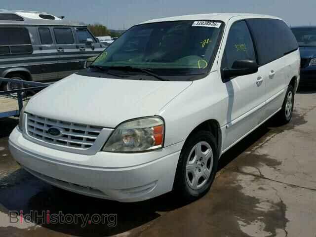 2007 FORD FREESTAR - VIN: 2FMDA51677BA19082 - Фото 2