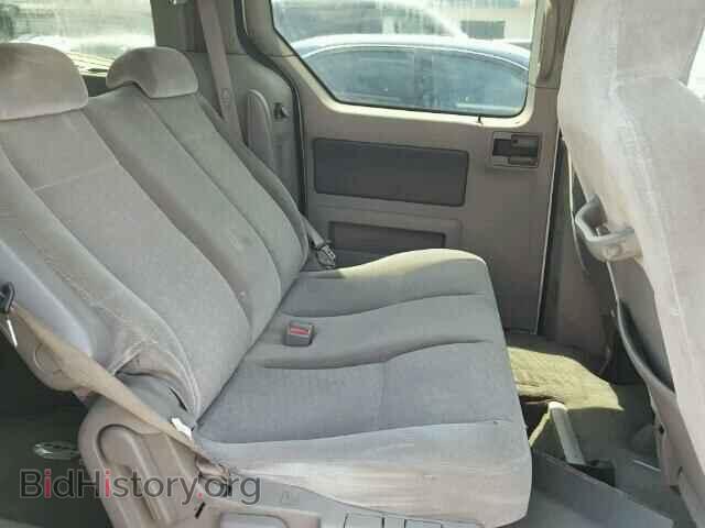 2007 FORD FREESTAR - VIN: 2FMDA51677BA19082 - Фото 6