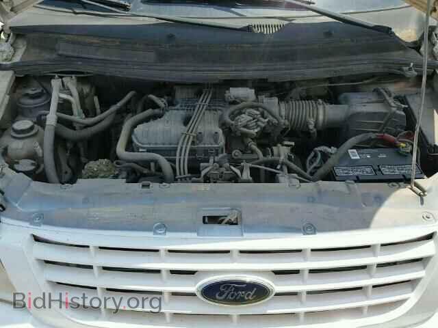 2007 FORD FREESTAR - VIN: 2FMDA51677BA19082 - Фото 7