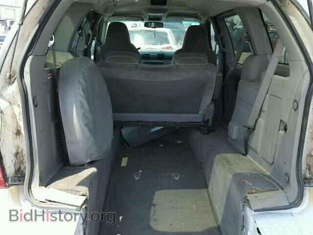 2007 FORD FREESTAR - VIN: 2FMDA51677BA19082 - Фото 10