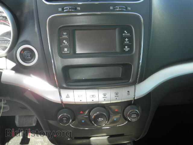 2012 DODGE JOURNEY - VIN: 3C4PDCBG5CT368194 - Фото 9
