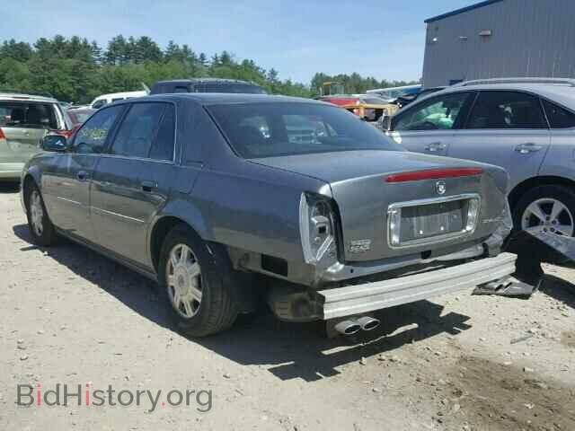 2004 CADILLAC DEVILLE - VIN: 1G6KD54Y64U134524 - Photo 3