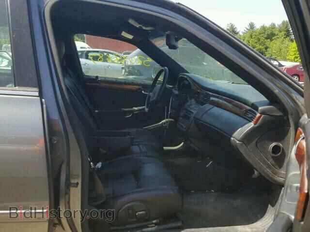2004 CADILLAC DEVILLE - VIN: 1G6KD54Y64U134524 - Photo 5