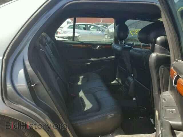 2004 CADILLAC DEVILLE - VIN: 1G6KD54Y64U134524 - Photo 6