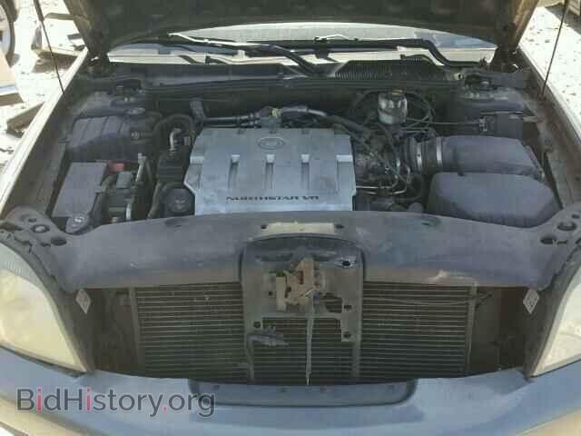 2004 CADILLAC DEVILLE - VIN: 1G6KD54Y64U134524 - Photo 7