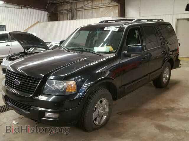 2006 FORD EXPEDITION - VIN: 1FMFU20566LB01200 - Фото 2