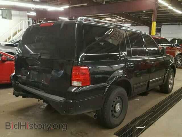 2006 FORD EXPEDITION - VIN: 1FMFU20566LB01200 - Фото 4